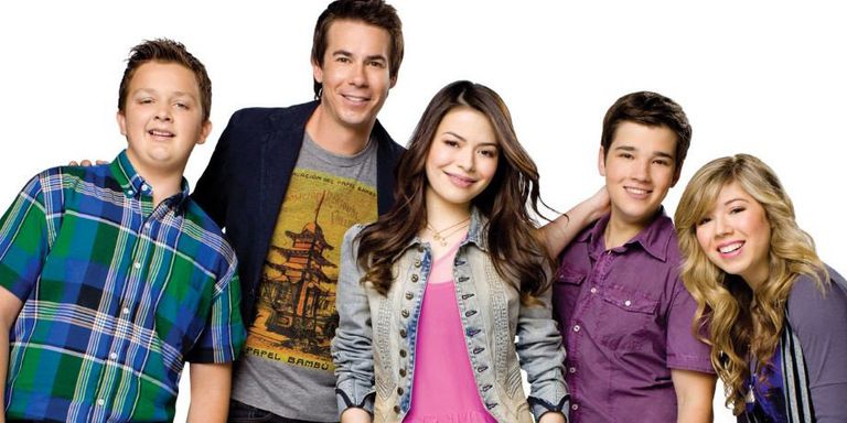 Icarly cast then and now cast photo 1512746685