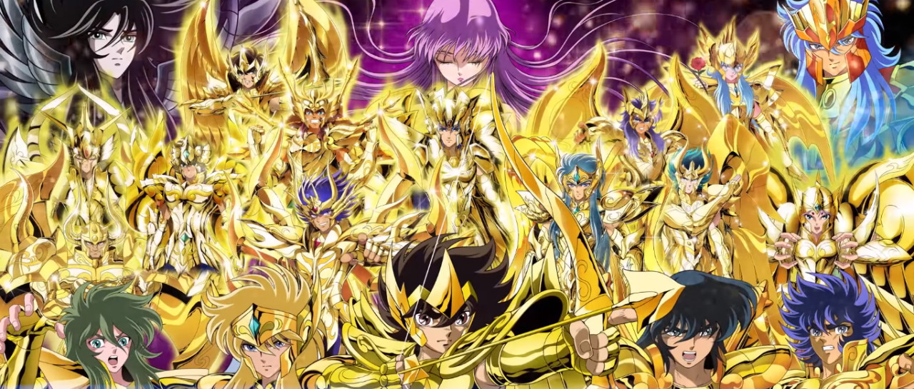 Saintseiyamobiles