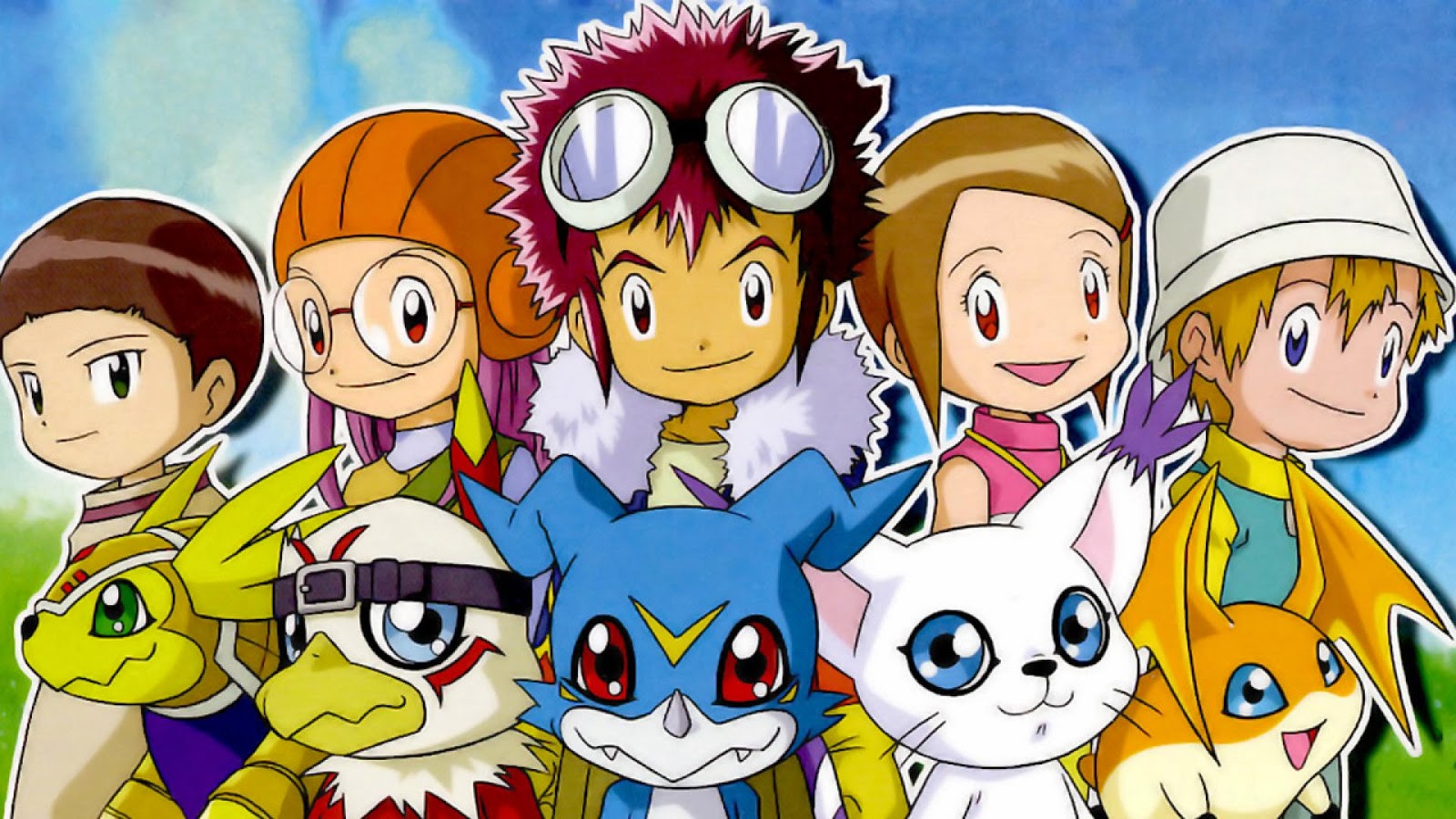 Digimon02   ni%c3%b1os elegidos