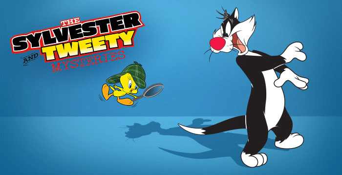 Thesylvesterandtweetymysteries