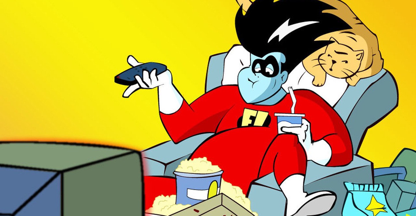 Freakazoid