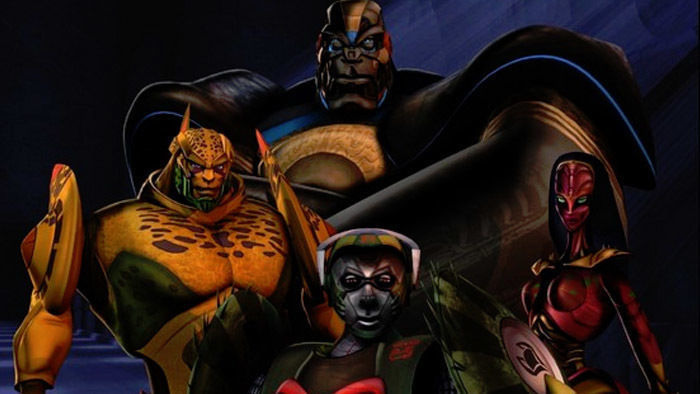 3162030205001 4001395300001 beastmachines