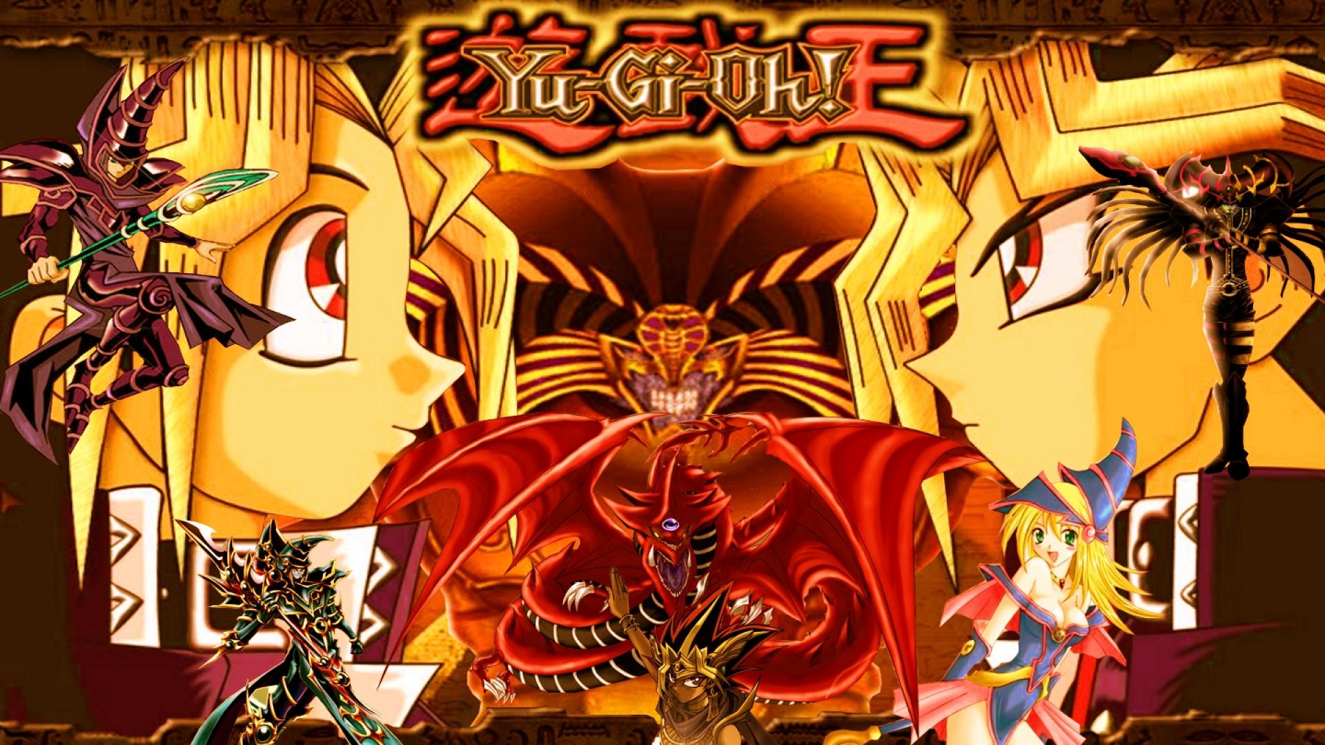 Wallpaper.wiki art images hd yugioh wallpaper pic wpe006427