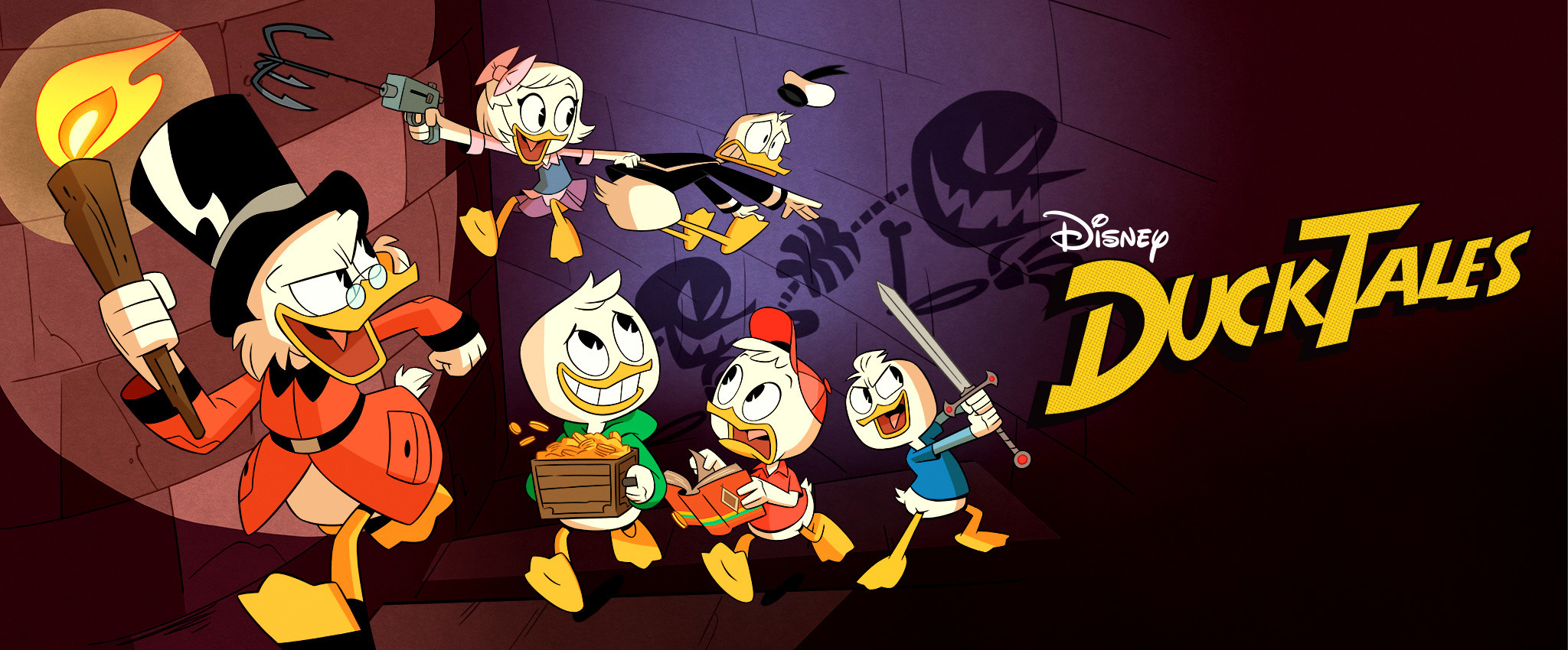 R ducktales heroseries 133a8db0