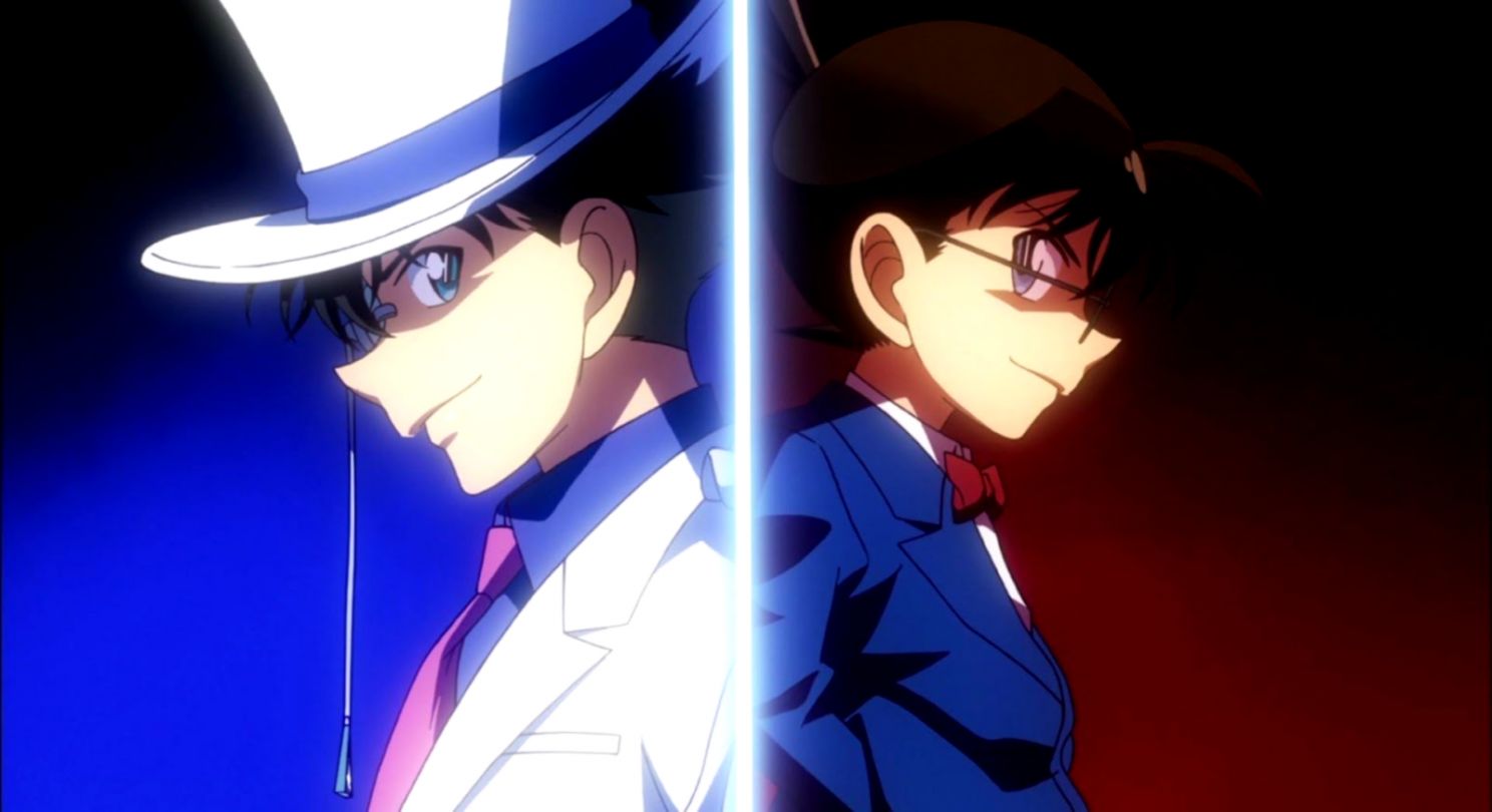 35 detective conan hd wallpapers background images wallpaper abyss