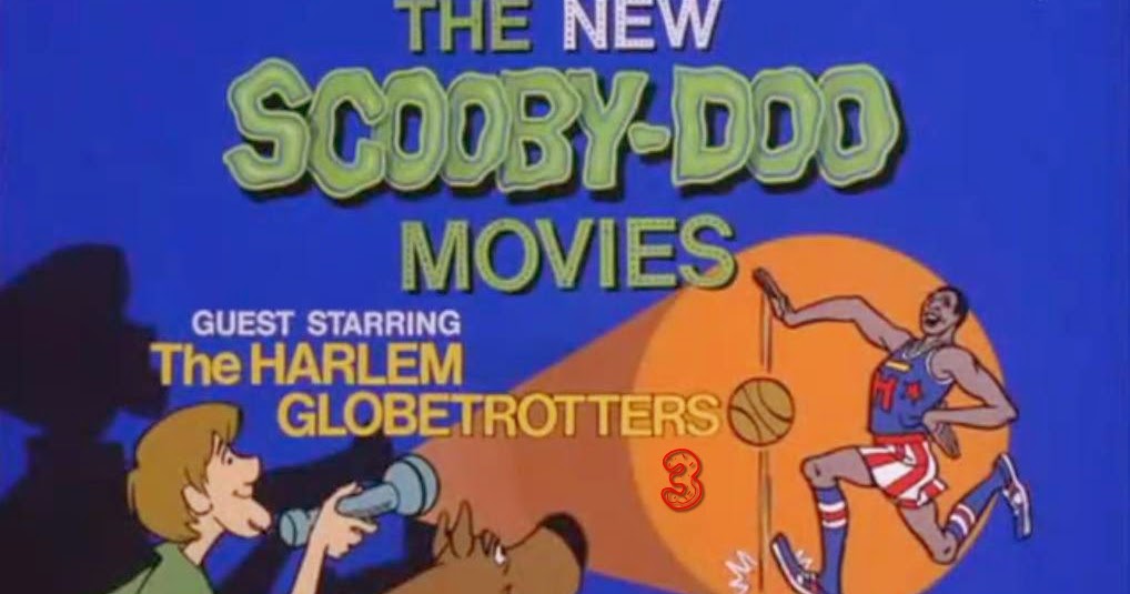 Las Nuevas Peliculas De Scooby Doo