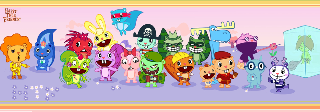 Htf characters 1 