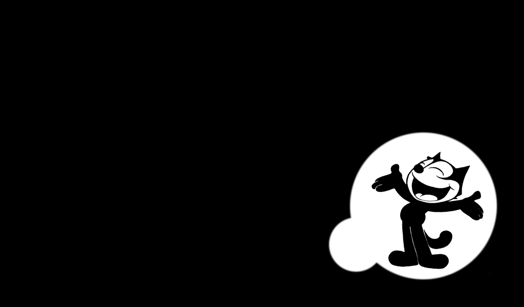 154 1547754 felix the cat