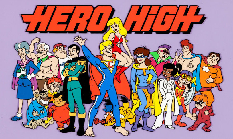 Herohigh