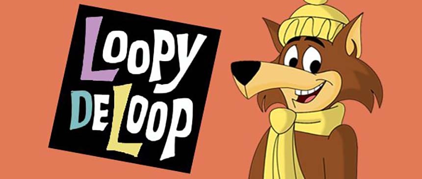 Loopy de loop