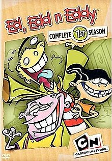 220px ed  edd n eddy's the complete first season