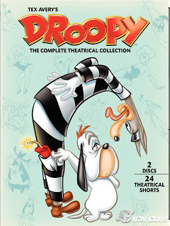 Droopy