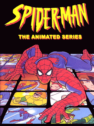 Total 80+ imagen spiderman tas capitulos completos en español latino