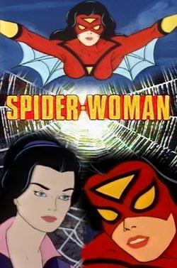 Spider woman tv series 642727806 mmed