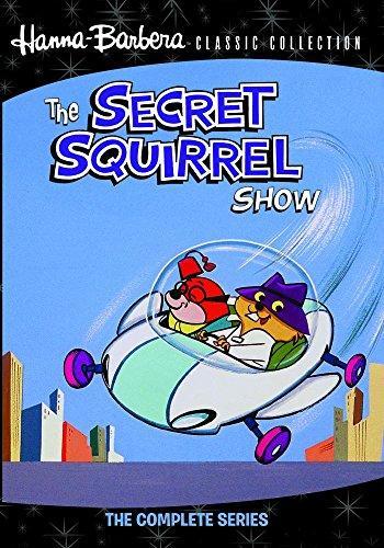 The secret squirrel show tv series 727625599 large