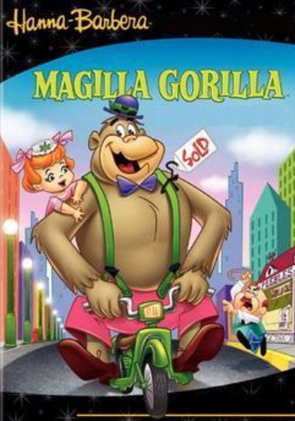 Maguila Gorila