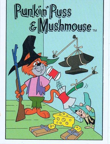 Punkin puss mushmouse tv series 313149997 large