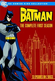 Arriba 32+ imagen batman serie 2004 online latino