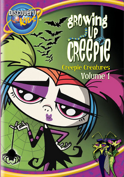 Creepie