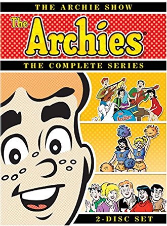El Show De Archie
