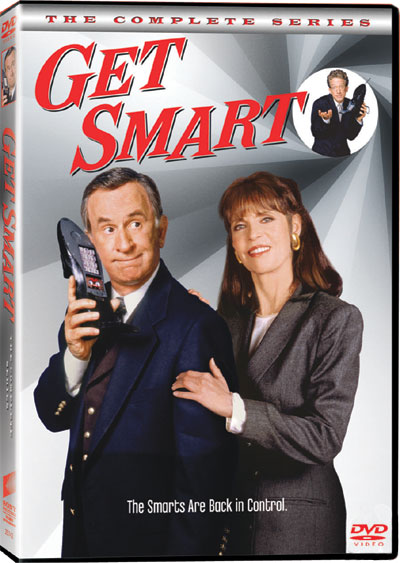 Getsmart 1995complete