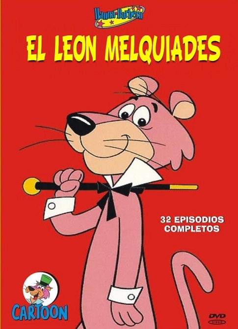 El leon melquiades12