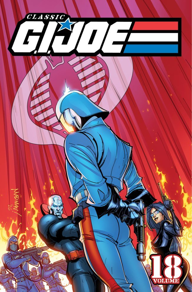 Gijoe classic vol018 cvr