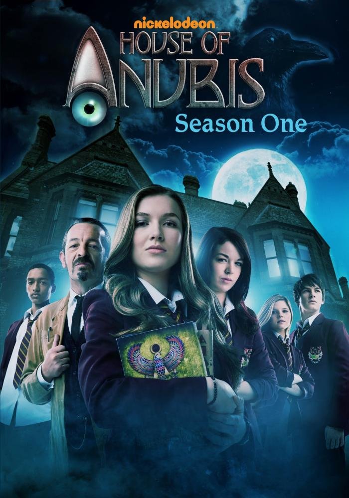 El Misterio de Anubis
