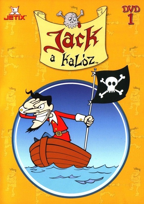 Mad Jack El Pirata